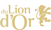 Lion d'or Rocamadour